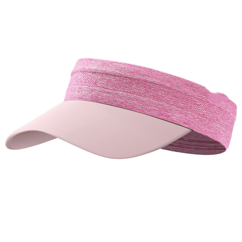 Women's Summer Sun Shade Sport Hat