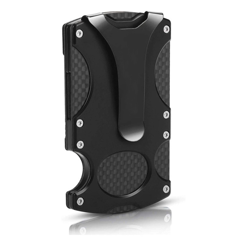 Carbon Fiber Clamp