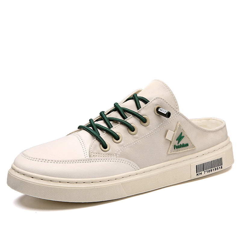 2021 Summer Men's Breathable Casual Slip-On Shoes